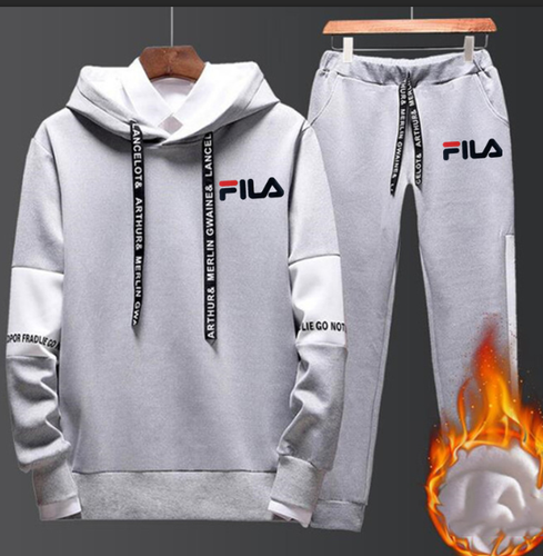 pantaloni sportivi fila uomo